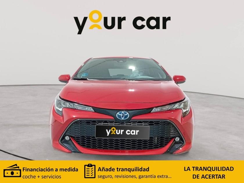 Imagen del vehículo