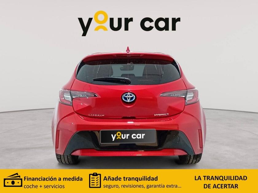 Imagen del vehículo
