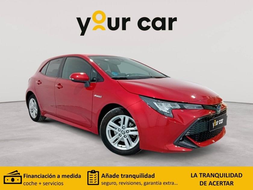 Imagen del vehículo