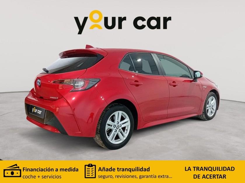 Imagen del vehículo