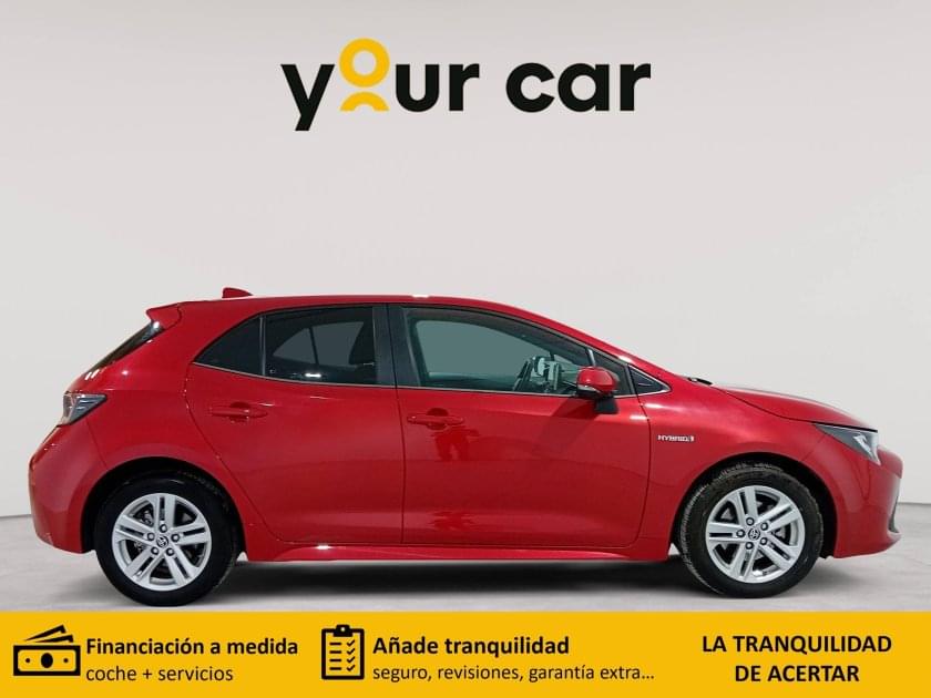 Imagen del vehículo