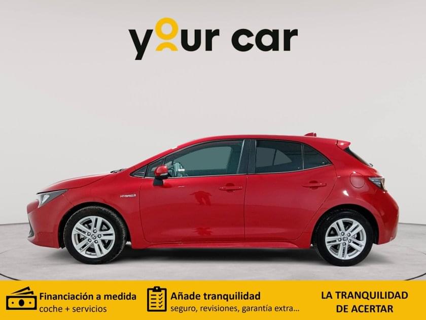 Imagen del vehículo