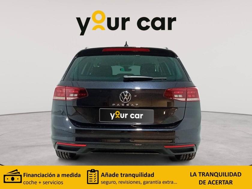 Imagen del vehículo