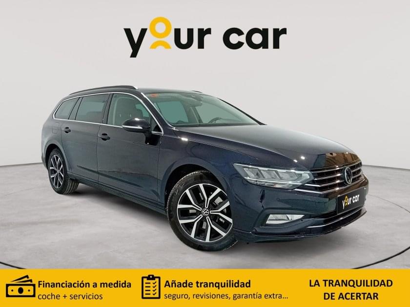 Imagen del vehículo