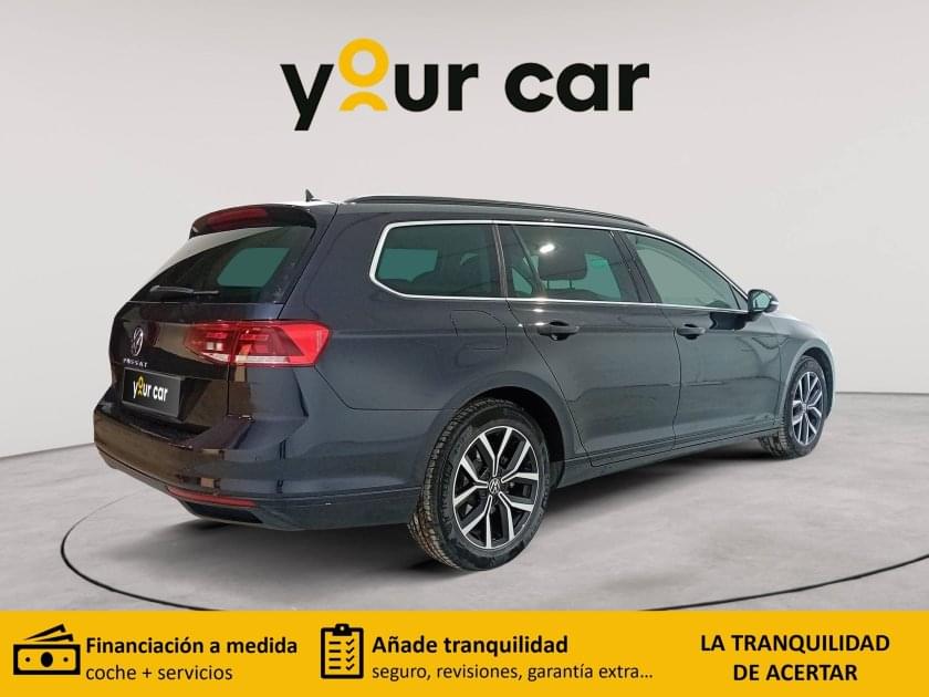 Imagen del vehículo