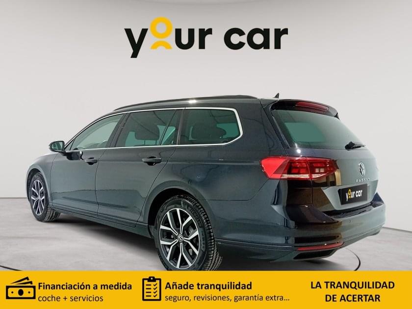 Imagen del vehículo