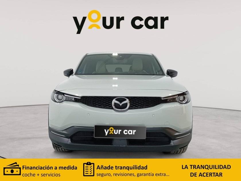 Imagen del vehículo
