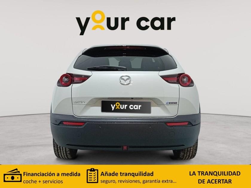 Imagen del vehículo