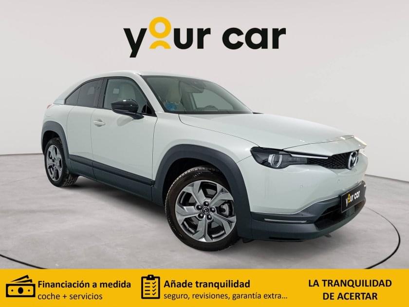Imagen del vehículo