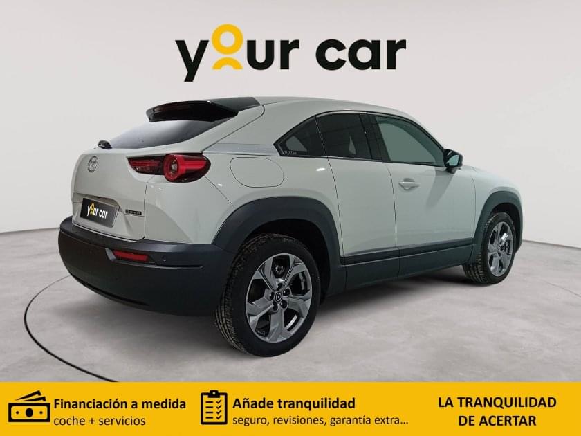 Imagen del vehículo