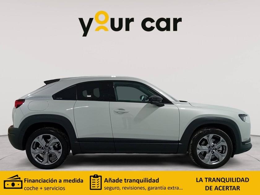 Imagen del vehículo