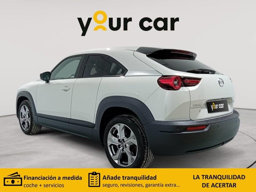 Imagen del vehículo