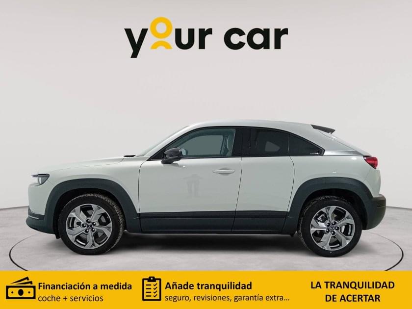 Imagen del vehículo