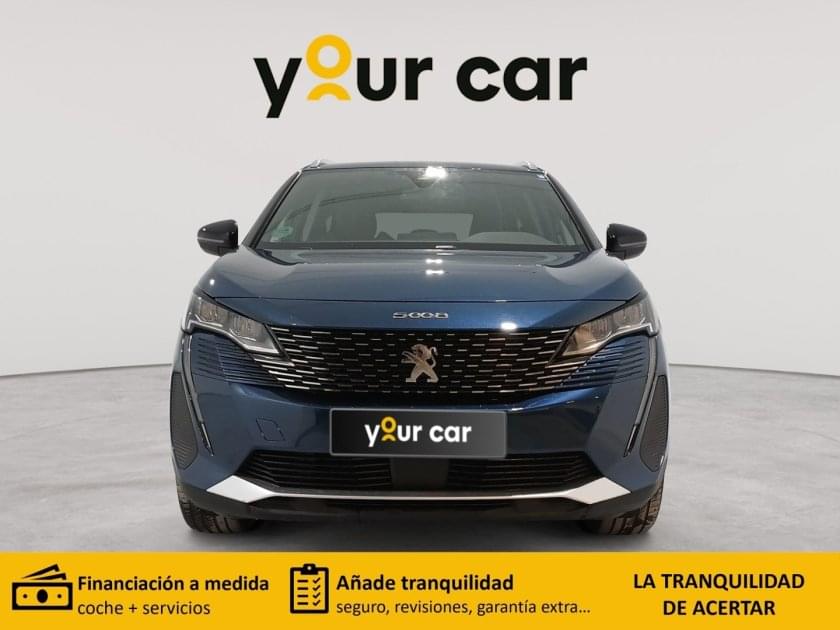 Imagen del vehículo
