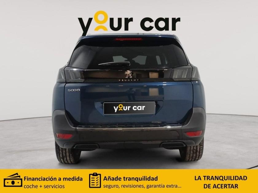 Imagen del vehículo