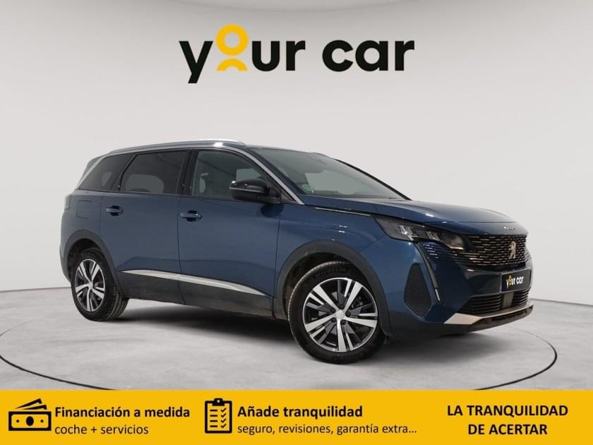 Imagen del vehículo