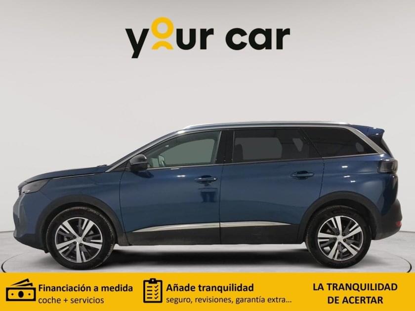 Imagen del vehículo
