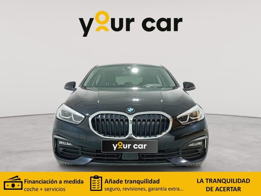 Imagen del vehículo