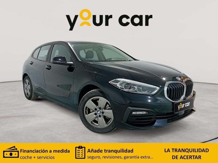 Imagen del vehículo