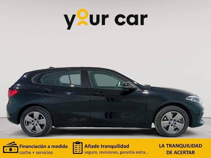 Imagen del vehículo