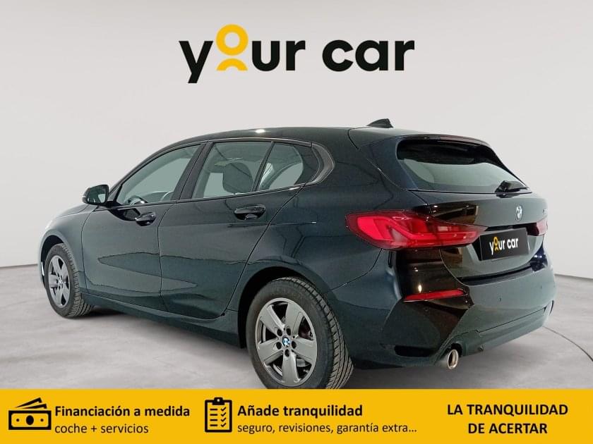 Imagen del vehículo