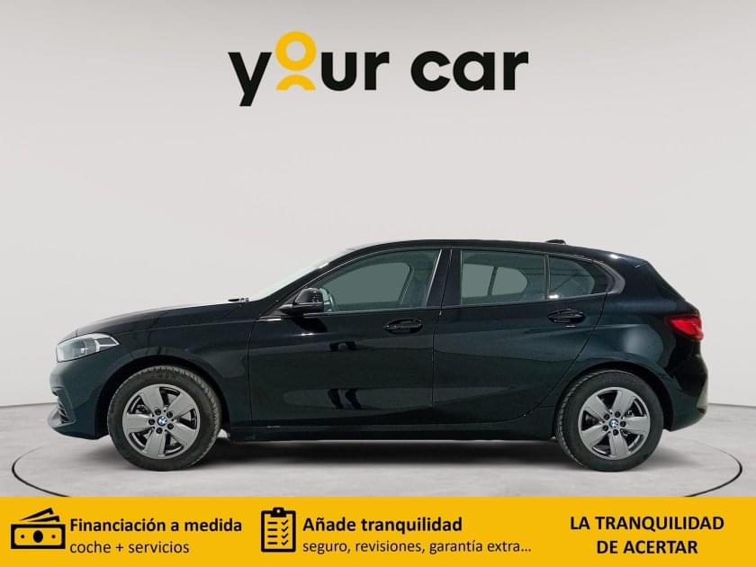Imagen del vehículo