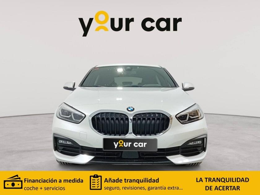 Imagen del vehículo