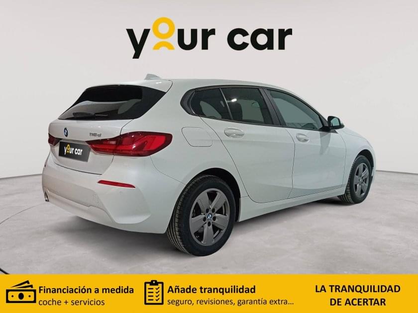 Imagen del vehículo