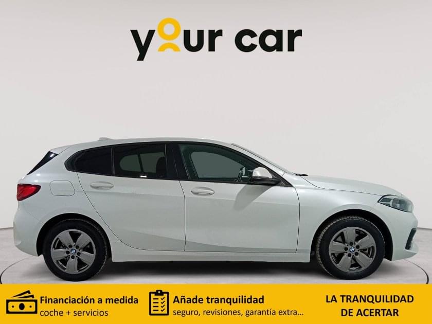 Imagen del vehículo