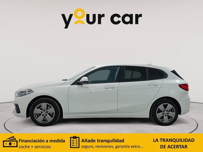 Imagen del vehículo