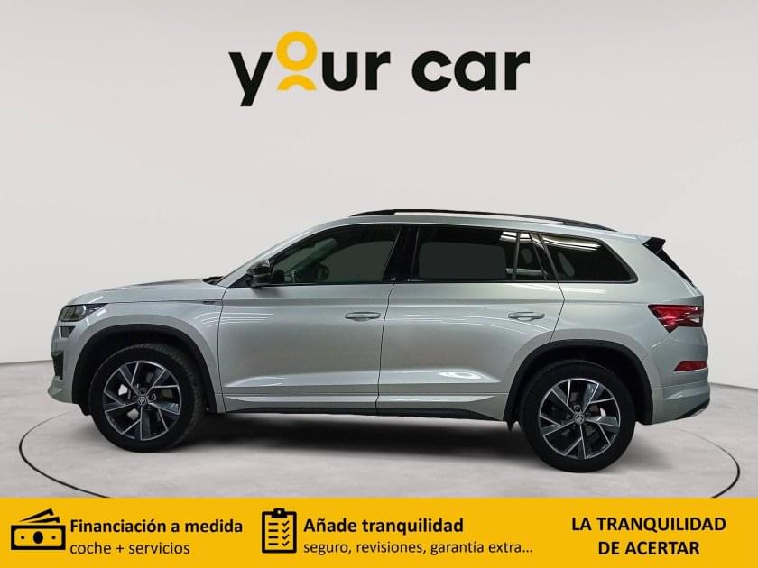 Imagen del vehículo