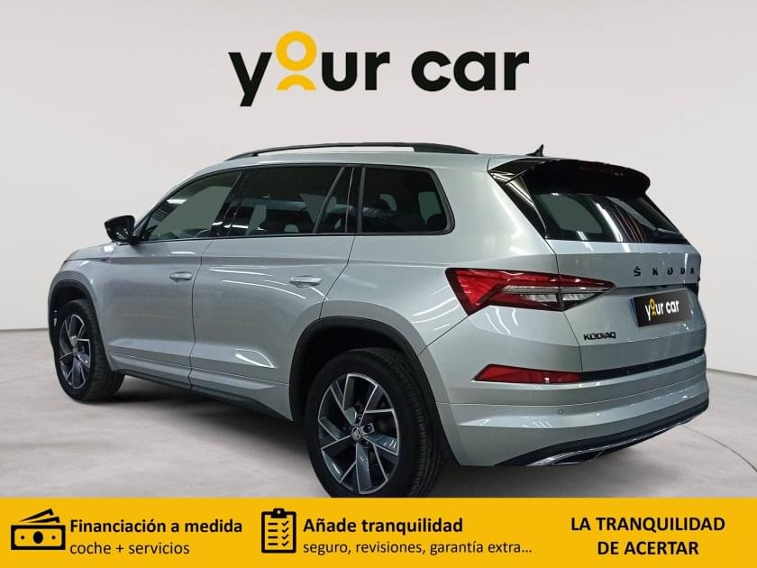 Imagen del vehículo