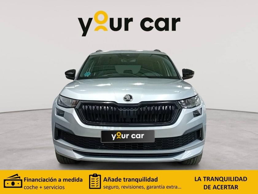 Imagen del vehículo