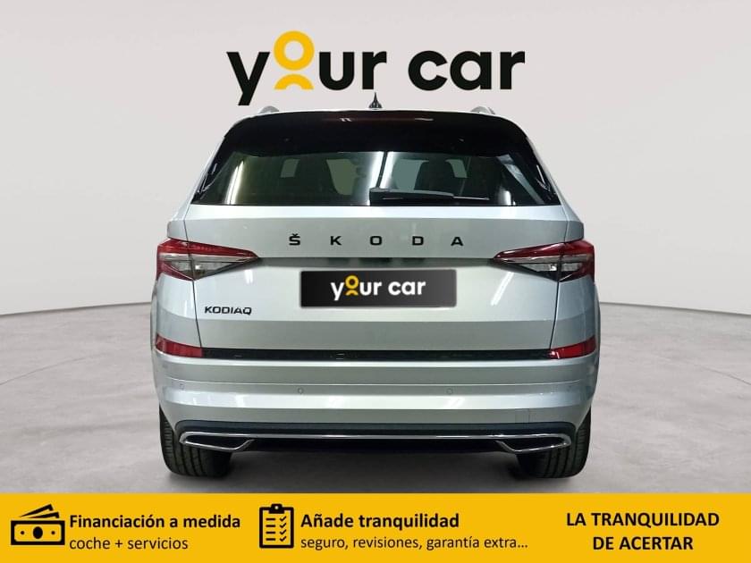Imagen del vehículo