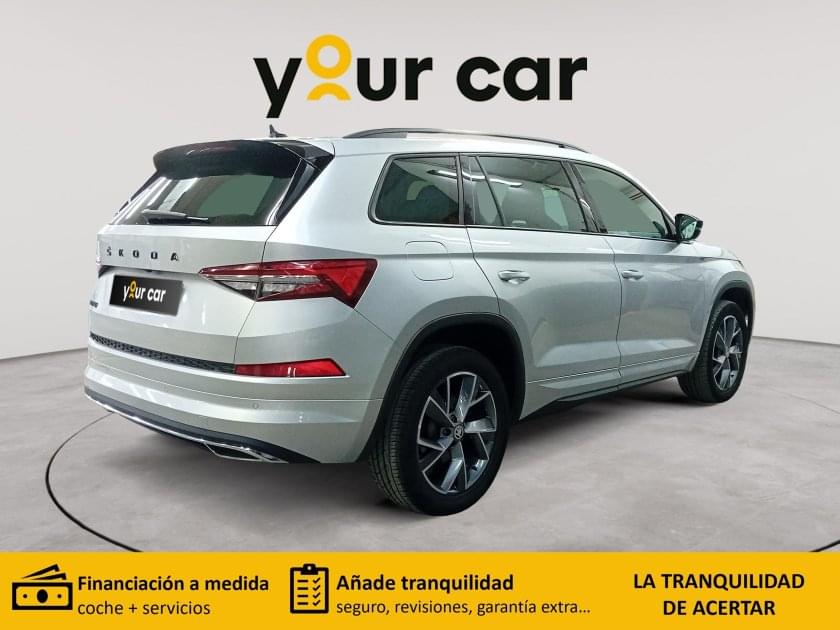 Imagen del vehículo
