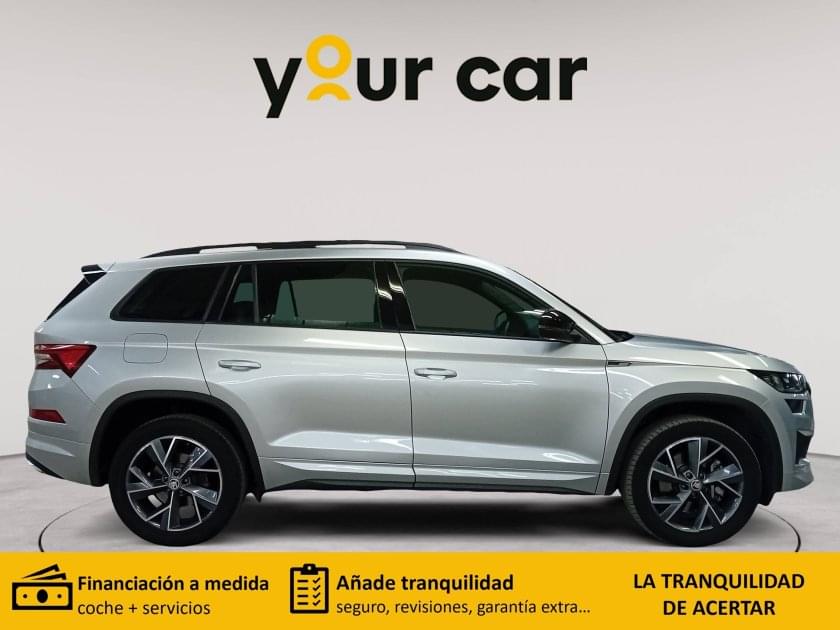 Imagen del vehículo