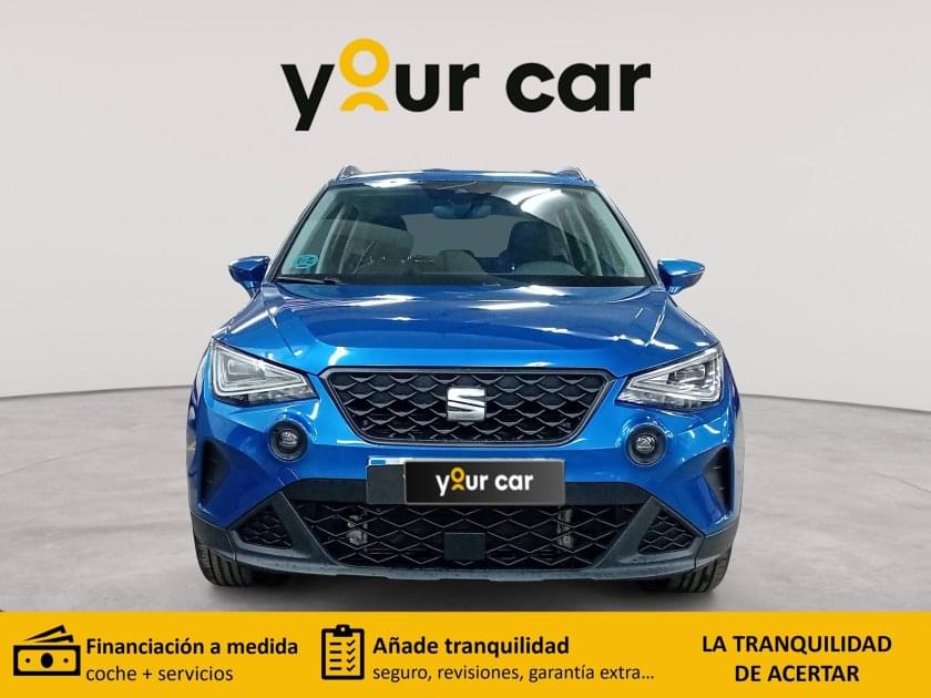 Imagen del vehículo