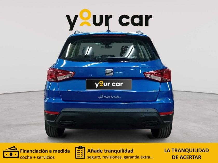 Imagen del vehículo