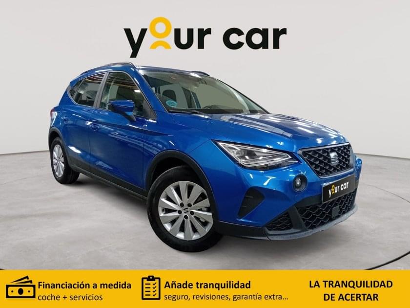 Imagen del vehículo
