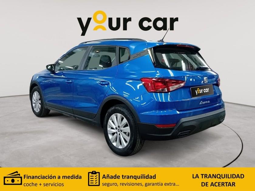 Imagen del vehículo