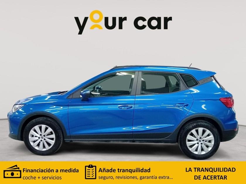 Imagen del vehículo