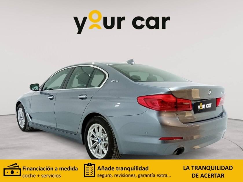 Imagen del vehículo