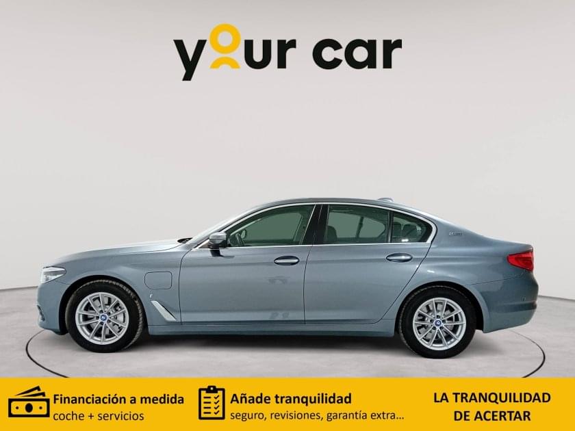 Imagen del vehículo