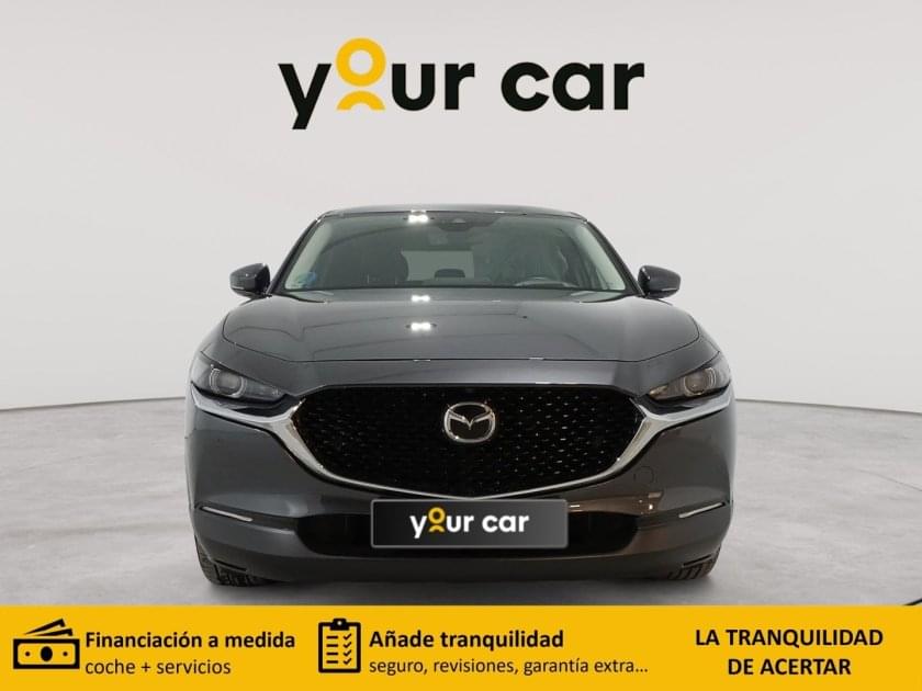 Imagen del vehículo