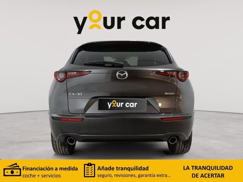 Imagen del vehículo