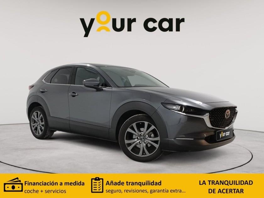 Imagen del vehículo