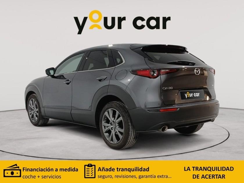 Imagen del vehículo