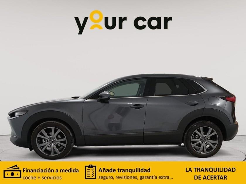 Imagen del vehículo