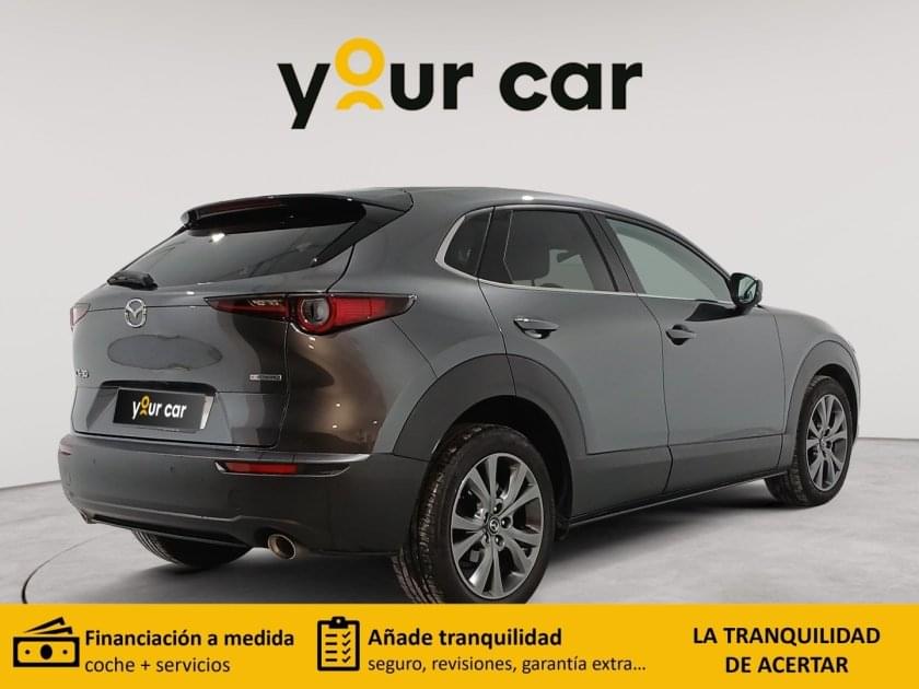 Imagen del vehículo