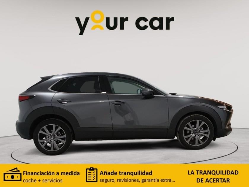 Imagen del vehículo